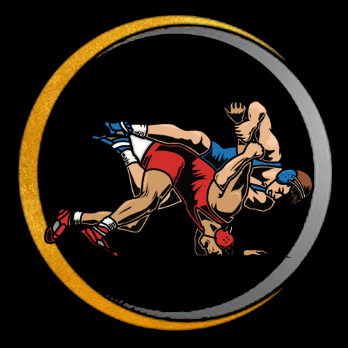 Genesis Wrestling Club Blackshear  Logo